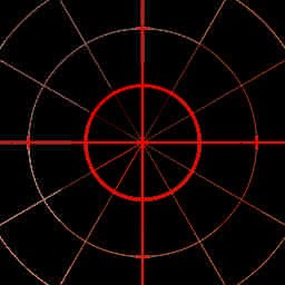 古城逃亡v2.8正式版r - Warcraft 3: Mini map