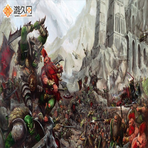 起源V3.02Beta:野性梦魇 - Warcraft 3: Custom Map avatar