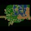 나이트엘프지키기v3.031Beta - Warcraft 3 Custom map: Mini map