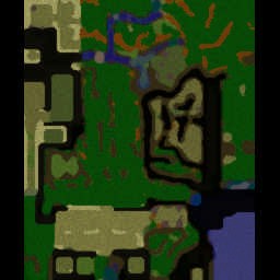 五虎将后传-V3.04 - Warcraft 3: Custom Map avatar