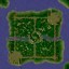海贼王无级别混战V3.5 - Warcraft 3 Custom map: Mini map
