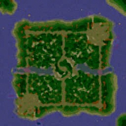 海贼王无级别混战V4.3 - Warcraft 3: Custom Map avatar