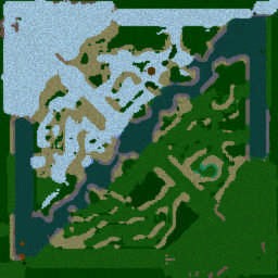 史记英雄大乱斗 V3.9C简体R - Warcraft 3: Custom Map avatar