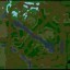 真．三国无双 V3.9d AI - Warcraft 3 Custom map: Mini map