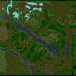 真．三国无双 V3.9d - Warcraft 3: Custom Map avatar