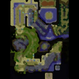 命运守卫 测试版V4.05 - Warcraft 3: Custom Map avatar