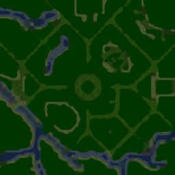 树人与炎魔, V5.12简体版 - Warcraft 3: Custom Map avatar