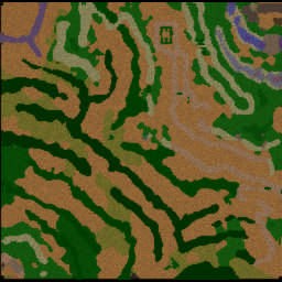 刺嬴王 v5.0c简体版 - Warcraft 3: Custom Map avatar