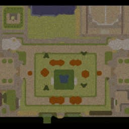 툰 아레나v6.8 - Warcraft 3: Custom Map avatar