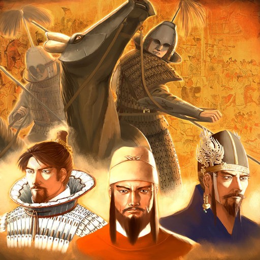 단군의 후예:삼국의 대립v6.4 - Warcraft 3: Custom Map avatar