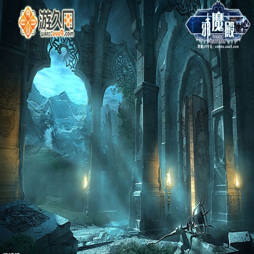 新廢墟大逃亡V6.8偵察版 - Warcraft 3: Custom Map avatar