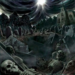 死亡乐园V7.0r - Warcraft 3: Mini map