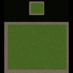 火影亂鬥之忍界大戰V7.75 - Warcraft 3: Mini map