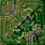 카오스 V8.8c - Warcraft 3 Custom map: Mini map