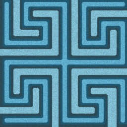 冰山兄弟v9.1 - Warcraft 3: Mini map