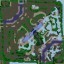 카오스 V9.3e - Warcraft 3 Custom map: Mini map