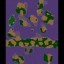 Vaderlands Islands - Warcraft 3 Custom map: Mini map