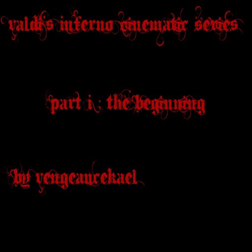 Valdis' Inferno 1.1 - Warcraft 3: Custom Map avatar