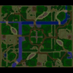 Valdivia, Chile - Warcraft 3: Custom Map avatar