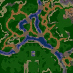 Valle de Silvermoon - Warcraft 3: Custom Map avatar