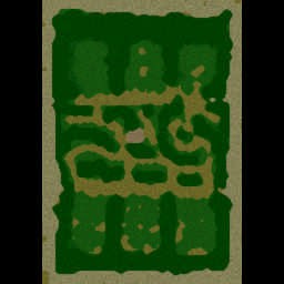 Valle Del Troll - Warcraft 3: Custom Map avatar