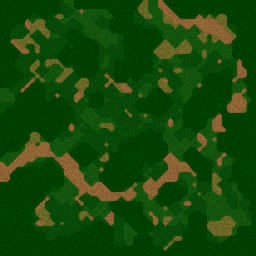 Valle gnoll - Warcraft 3: Custom Map avatar