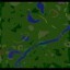 Vallefresno Warcraft 3: Map image