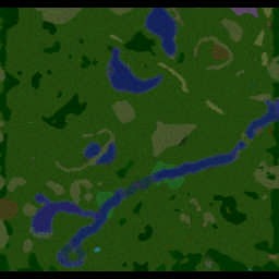 Vallefresno - Warcraft 3: Custom Map avatar