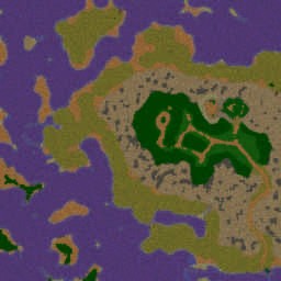 Valley Building V1.0 - Warcraft 3: Custom Map avatar