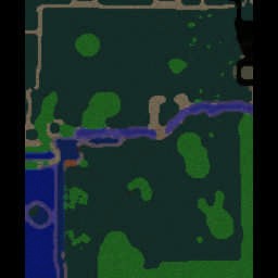 Valley of Bloody Death - Warcraft 3: Custom Map avatar