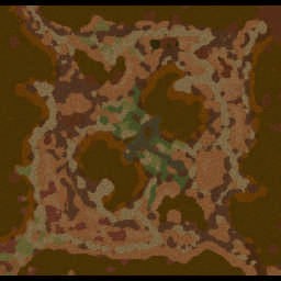 Valley of Decease - Warcraft 3: Custom Map avatar
