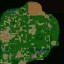 Valley of Kings v1.424b - Warcraft 3 Custom map: Mini map