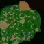 Valley of Kings v1.426b - Warcraft 3 Custom map: Mini map