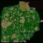 Valley of Kings v1.428b - Warcraft 3 Custom map: Mini map