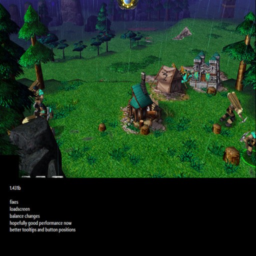 Valley of Kings v1.431b - Warcraft 3: Custom Map avatar