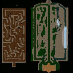 Valley of Raids 0.8.1 - Warcraft 3: Custom Map avatar