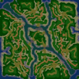 Valley of Terror - Warcraft 3: Custom Map avatar