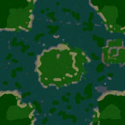Valley of War v.3.4.2 - Warcraft 3: Custom Map avatar