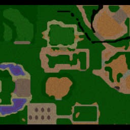 Valley of War v1.0 - Warcraft 3: Custom Map avatar