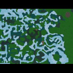 Vam vs Human v1.1.7 - Warcraft 3: Custom Map avatar