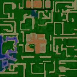 Vamp DK V.1.0.1 - Warcraft 3: Custom Map avatar