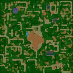 vamp fire ultima - Warcraft 3: Custom Map avatar