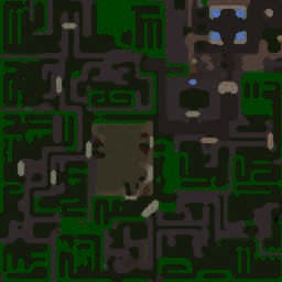 Vampi C.O.M.E.R.L.A Ver.1.3 new - Warcraft 3: Custom Map avatar