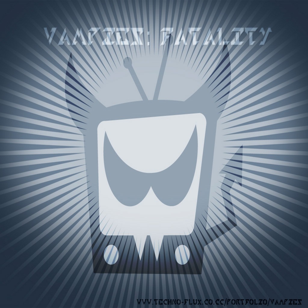 Vampies Fatality - Warcraft 3: Custom Map avatar