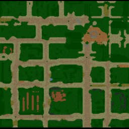 Vampire 1.1 - Warcraft 3: Custom Map avatar