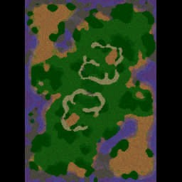 VampireVSWarden - Warcraft 3: Custom Map avatar