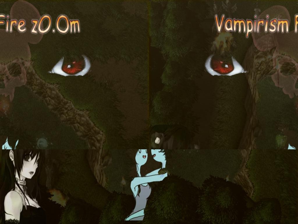 Vampirism Fire 6.0 beta 4 - Warcraft 3: Custom Map avatar