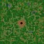 Vampirism Fire v6.10 - Warcraft 3 Custom map: Mini map