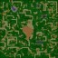 Vampirism Fire V6.7 - Warcraft 3 Custom map: Mini map