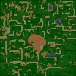 Vampirism Moon v1.61 - Warcraft 3: Custom Map avatar
